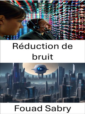 cover image of Réduction de bruit